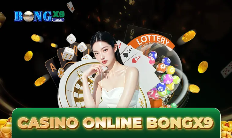 Trang chủ 31 Bongx9 - Trang Chủ Bong x9 - Website Cá Cược Đẳng Cấp Cho Dân Chơi Việt