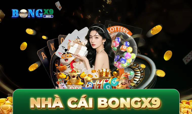 Trang chủ 29 Bongx9 - Trang Chủ Bong x9 - Website Cá Cược Đẳng Cấp Cho Dân Chơi Việt