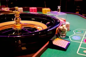 Chiến Thuật Chơi Roulette Nhà Cái Bongx9 Đỉnh Cao Giúp Bạn Thắng Lớn Mỗi Ngày