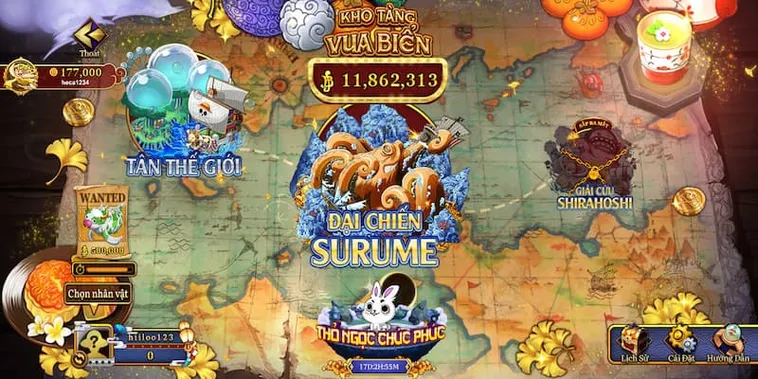 Chi Tiết Cách Chơi Bắn Cá Đại Hải Trình Tại Bongx9 Dành Cho Tân Thủ 2 Chi Tiết Cách Chơi Bắn Cá Đại Hải Trình Tại Bongx9 Dành Cho Tân Thủ