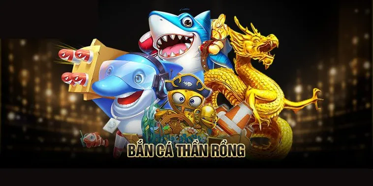 Chinh Phục Game Bắn Cá Rồng Tại Bongx9 Săn Boss Vàng Nhận Thưởng Lớn