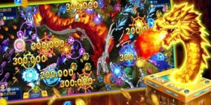 Chinh Phục Game Bắn Cá Rồng Tại Bongx9 Săn Boss Vàng Nhận Thưởng Lớn
