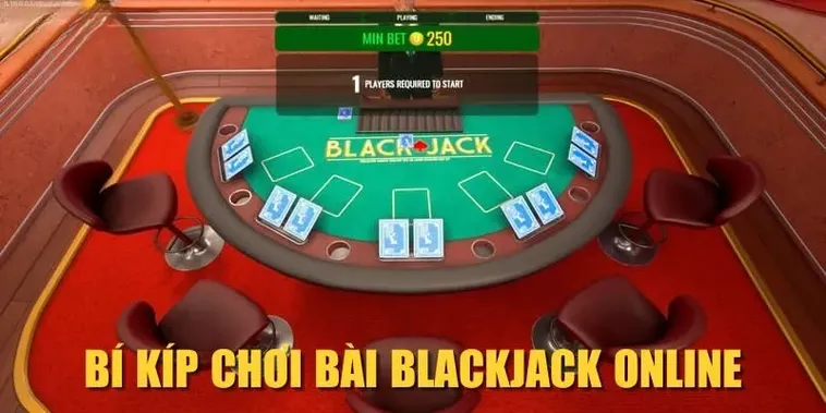 Tuyệt Chiêu Chơi Blackjack Tại Bongx9 Giúp Bạn Đánh Bại Nhà Cái Và Rinh Quà Khủng
