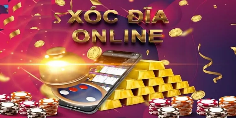 Xóc Đĩa Online Tại Bongx9 Sống Động Như Thật Cùng Vô Vàn Ưu Đãi Lớn
