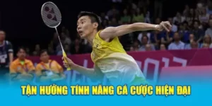 Cách Chơi Cá Cược Cầu Lông Tại Bongx9 Hiệu Quả Nhất Hiện Nay