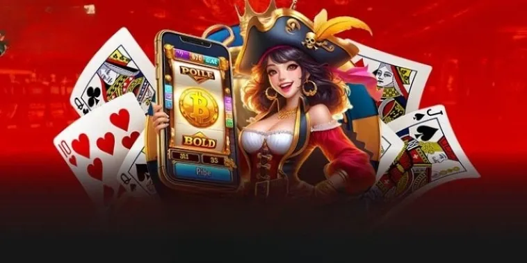 Trải Nghiệm Thiên Đường Nổ Hũ Bongx9 Với Tỷ Lệ Trúng Jackpot Cực Kỳ Hấp Dẫn