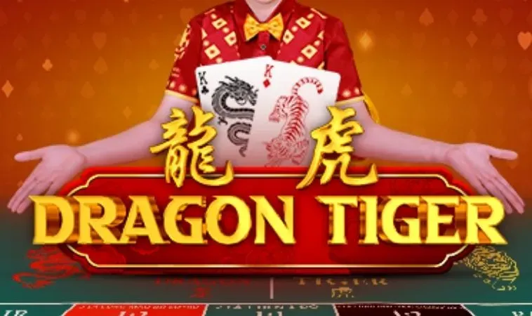 Dragon Tiger Tại Bongx9 Với Tỷ Lệ Thưởng Cực Cao Đừng Bỏ Lỡ Cơ Hội Vàng
