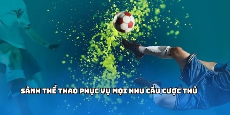 Khám Phá Thế Giới Thể Thao Bongx9 Đỉnh Cao Với Cơ Hội Thắng Lớn Ngay Hôm Nay