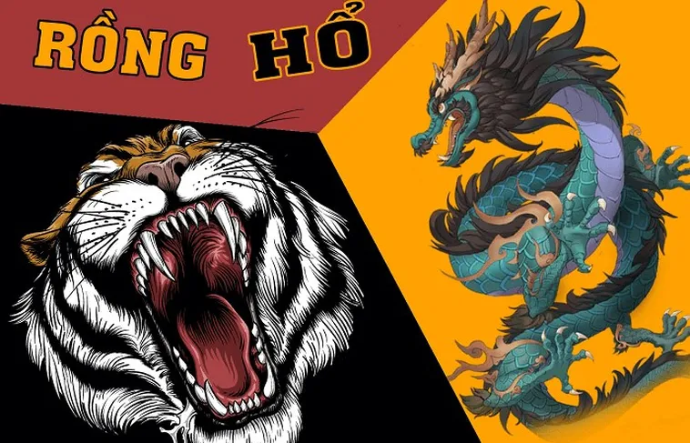 Dragon Tiger Tại Bongx9 Với Tỷ Lệ Thưởng Cực Cao Đừng Bỏ Lỡ Cơ Hội Vàng