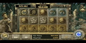 Phiêu Lưu Cùng Nổ Hũ Rừng Xanh Bongx9 Khám Phá Kho Báu Bí Ẩn Của Thiên Nhiên