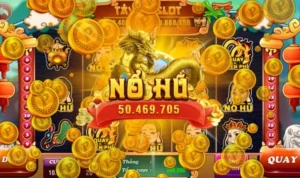 Chinh Phục Dải Ngân Hà Với Nổ Hũ Vũ Trụ Bongx9 Săn Jackpot Xuyên Không Gian