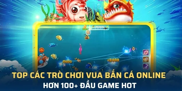Chinh Phục Đại Dương Với Tựa Game Vua Bắn Cá Tại Bongx9 Đổi Đời Nhanh 2 Chinh Phục Đại Dương Với Tựa Game Vua Bắn Cá Tại Bongx9 Đổi Đời Nhanh